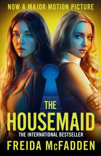 Housemaid - An absolutely addictive psychological thriller with a jaw-dropping twist