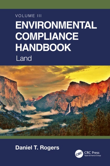 Environmental Compliance Handbook - Land