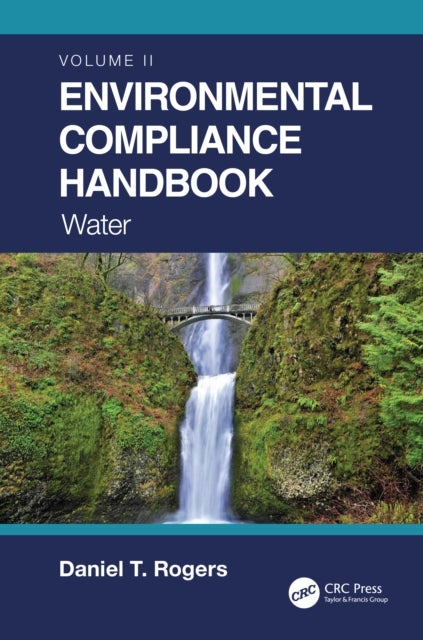 Environmental Compliance Handbook - Water