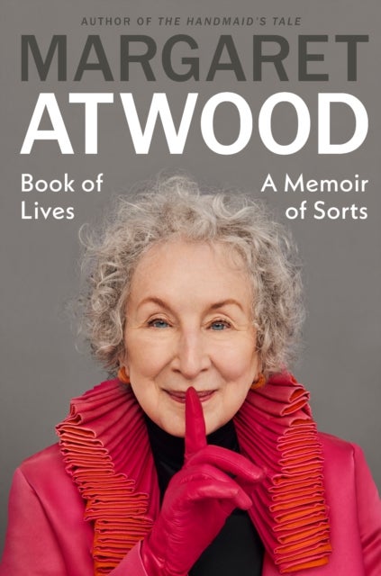 Book of Lives - A Memoir of Sorts