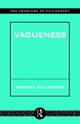 Vagueness