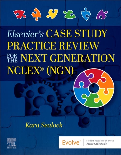 Elsevier''s Case Study Practice Review for the Next Generation NCLEX (NGN)