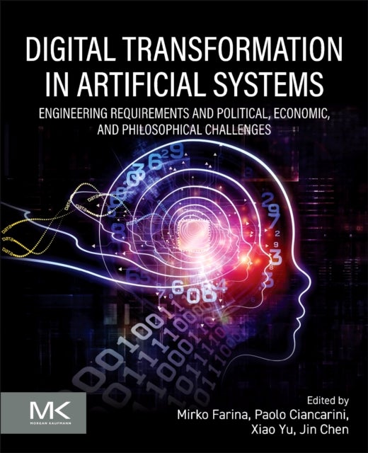 Farina - Digital Transformation