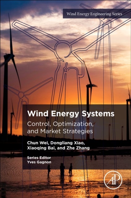 Wind Energy Systems