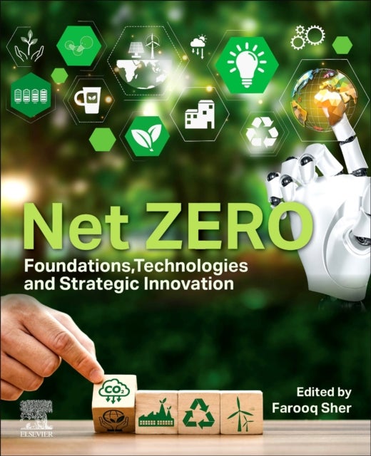 Net ZERO: Foundations, Technologies and Strategic Innovation