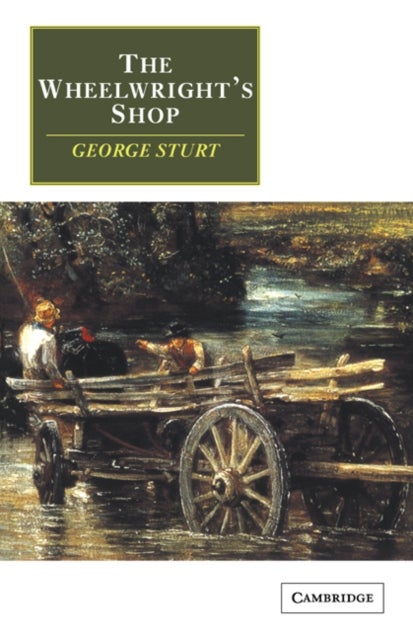 The Wheelwright''s Shop