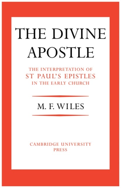 Divine Apostle