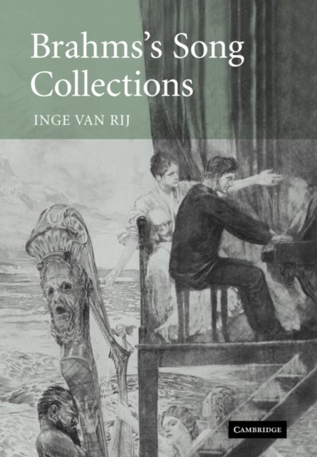 Brahms's Song Collections