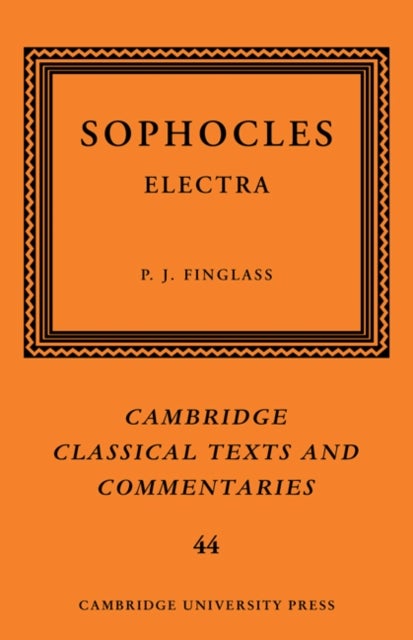 Sophocles