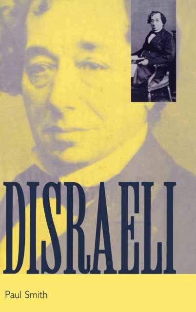 Disraeli - A Brief Life