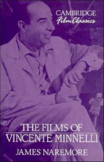 The Films of Vincente Minnelli