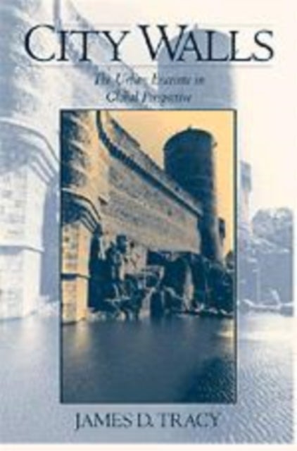 City Walls
