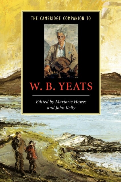 The Cambridge Companion to W.B. Yeats