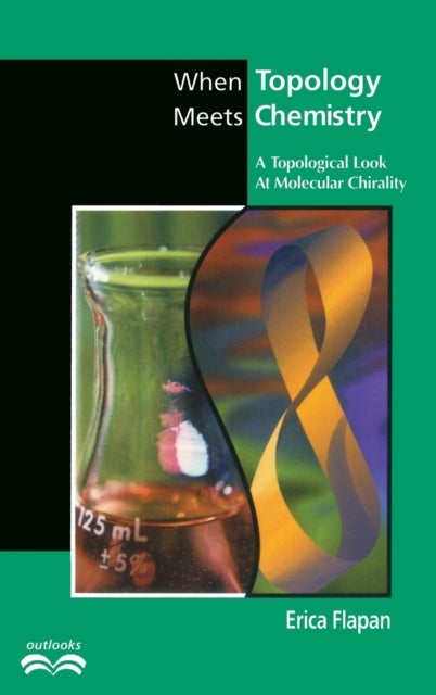 When Topology Meets Chemistry