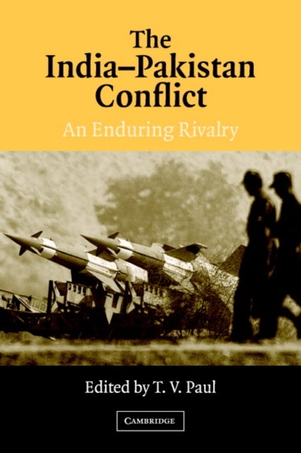 The India-Pakistan Conflict - An Enduring Rivalry