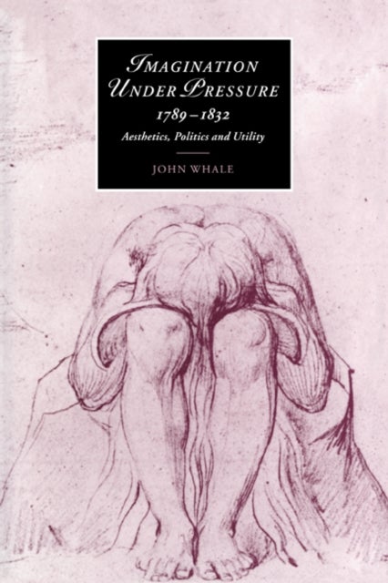 Imagination Under Pressure, 1789 1832 - Aesthetics, Politics and Utility