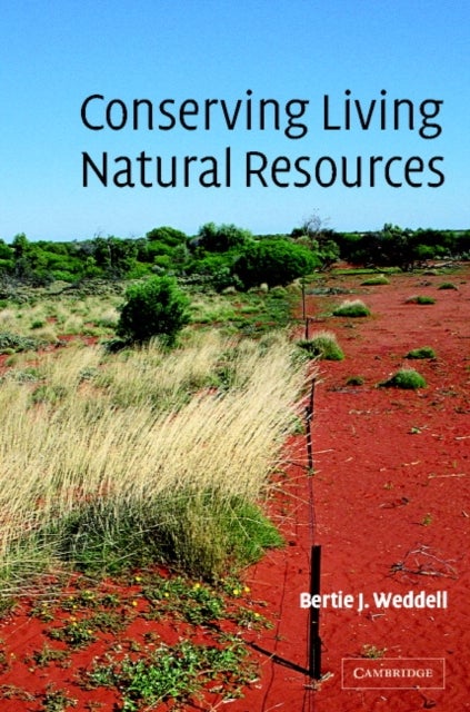 Conserving Living Natural Resources - In the Context of a Changing World