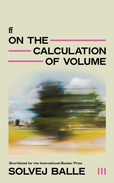 On the Calculation of Volume III - 'Thrilling . . . humming with new possibility' Observer