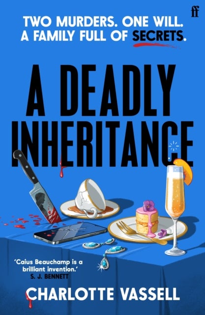 Deadly Inheritance