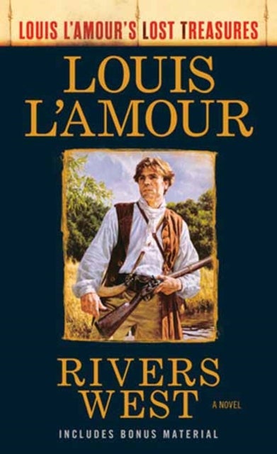 Rivers West - A Novel