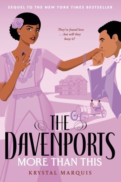 Davenports: More Than This