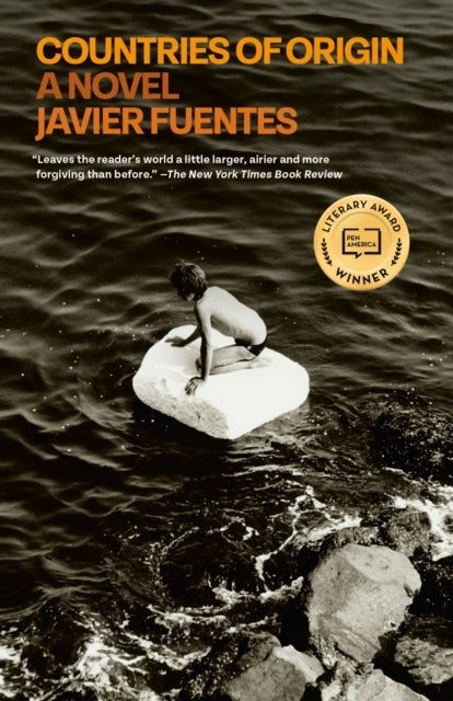 Countries of Origin - A Novel