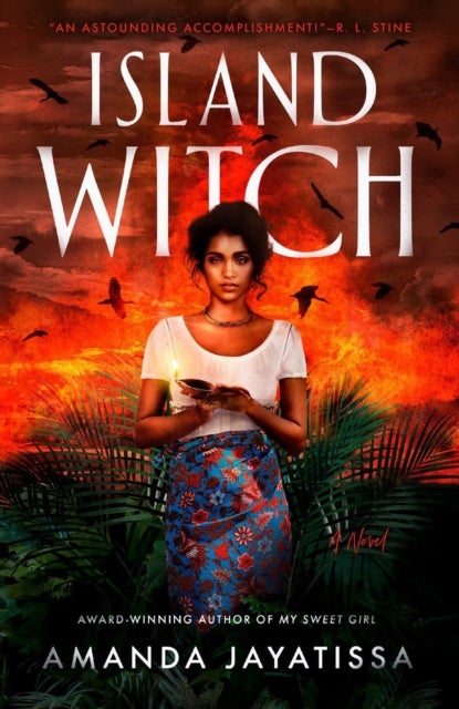 Island Witch