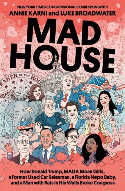 Mad House