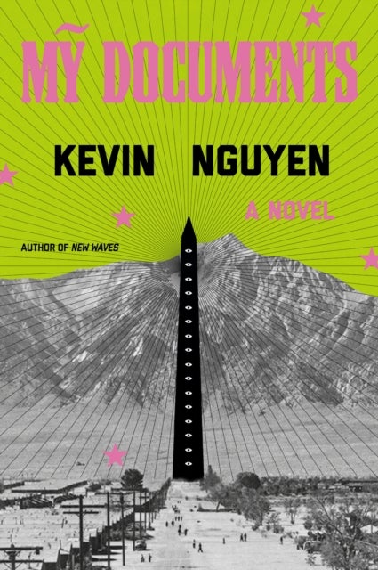 My Documents - A Novel
