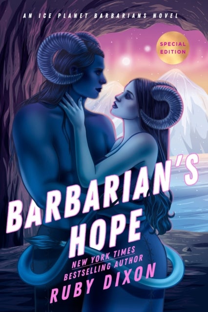 Barbarian''s Hope