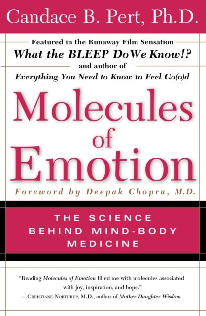 Molecules of Emotion