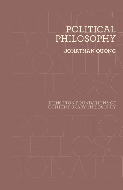 Political Philosophy