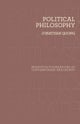 Political Philosophy