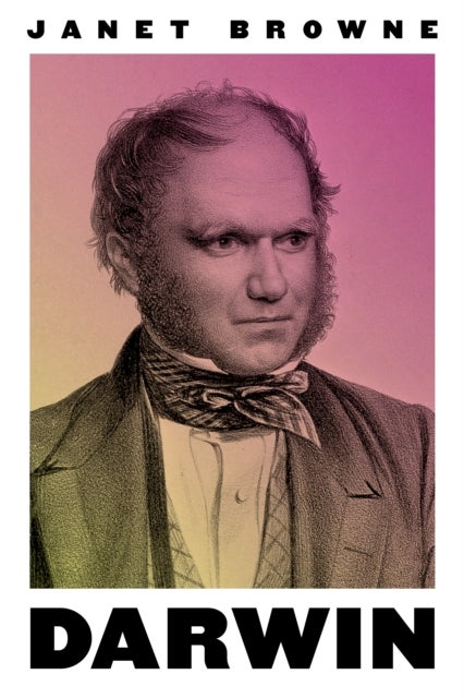 Darwin - A Biography
