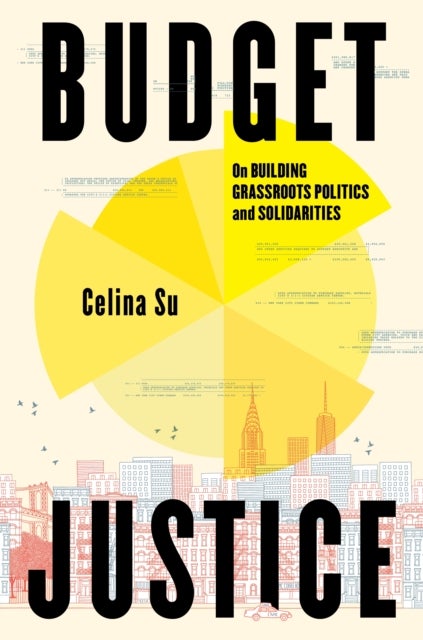 Budget Justice - On Building Grassroots Politics and Solidarities