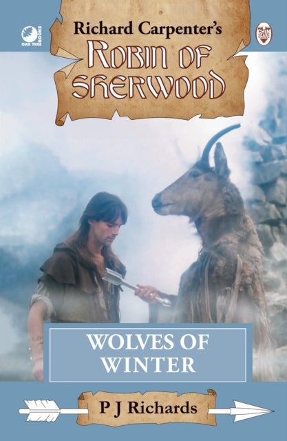 Wolves of Winter - from Richard Carpenter's Robin of Sherwood