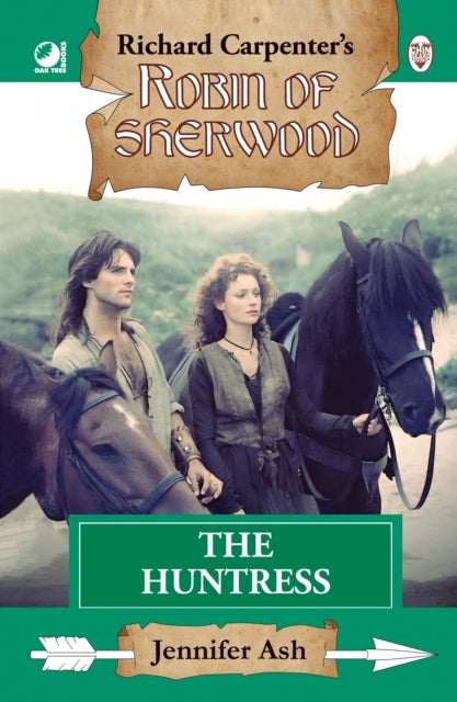Robin of Sherwood - The Huntress