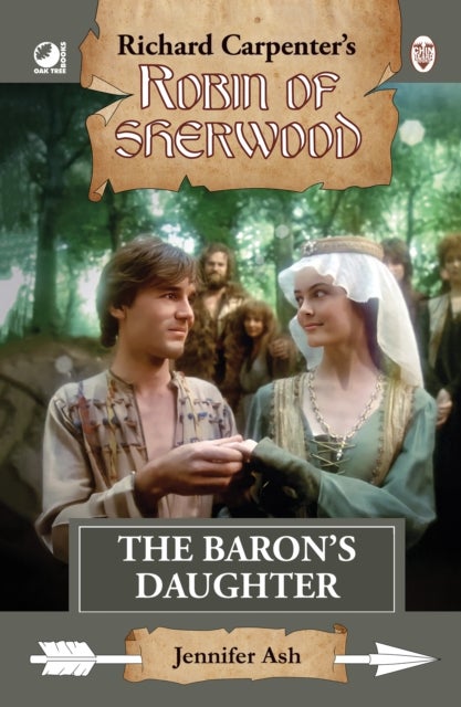 Robin of Sherwood - The Baron's Daughter