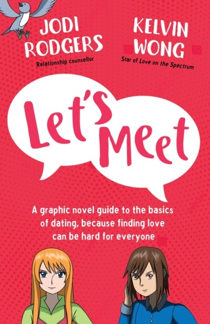 Let''s Meet