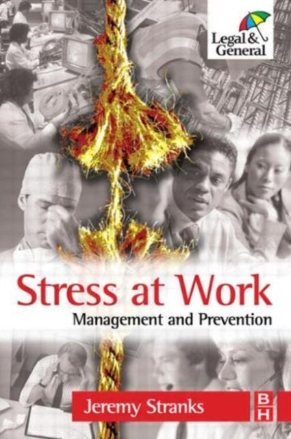 Stress At Work