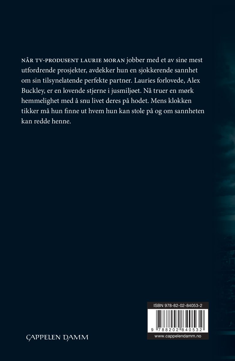 Du eier meg ikke