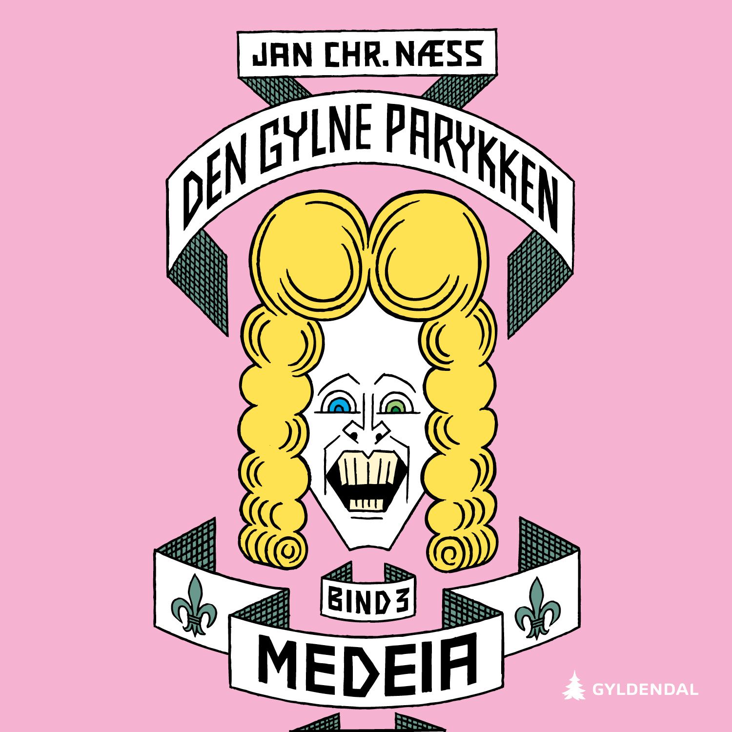 Medeia