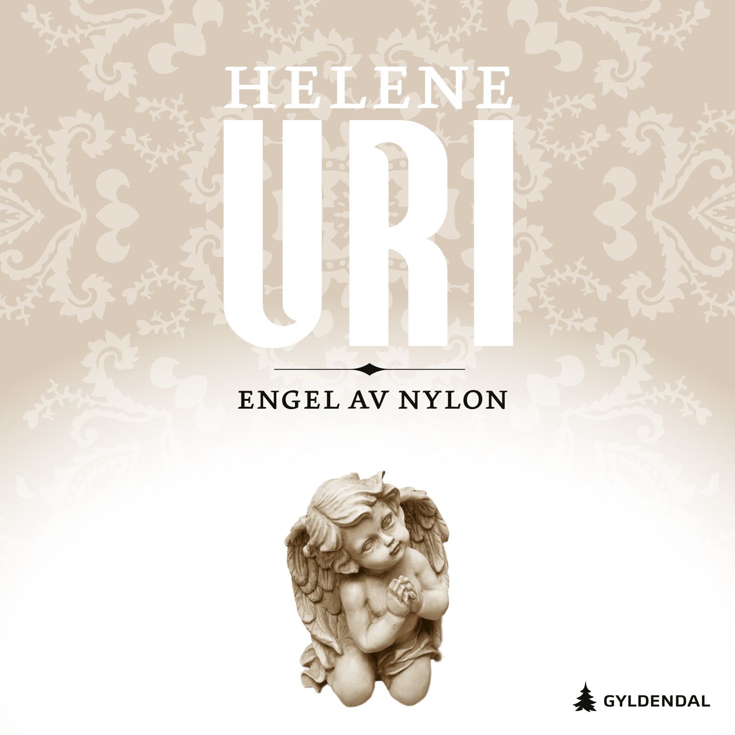 Engel av nylon