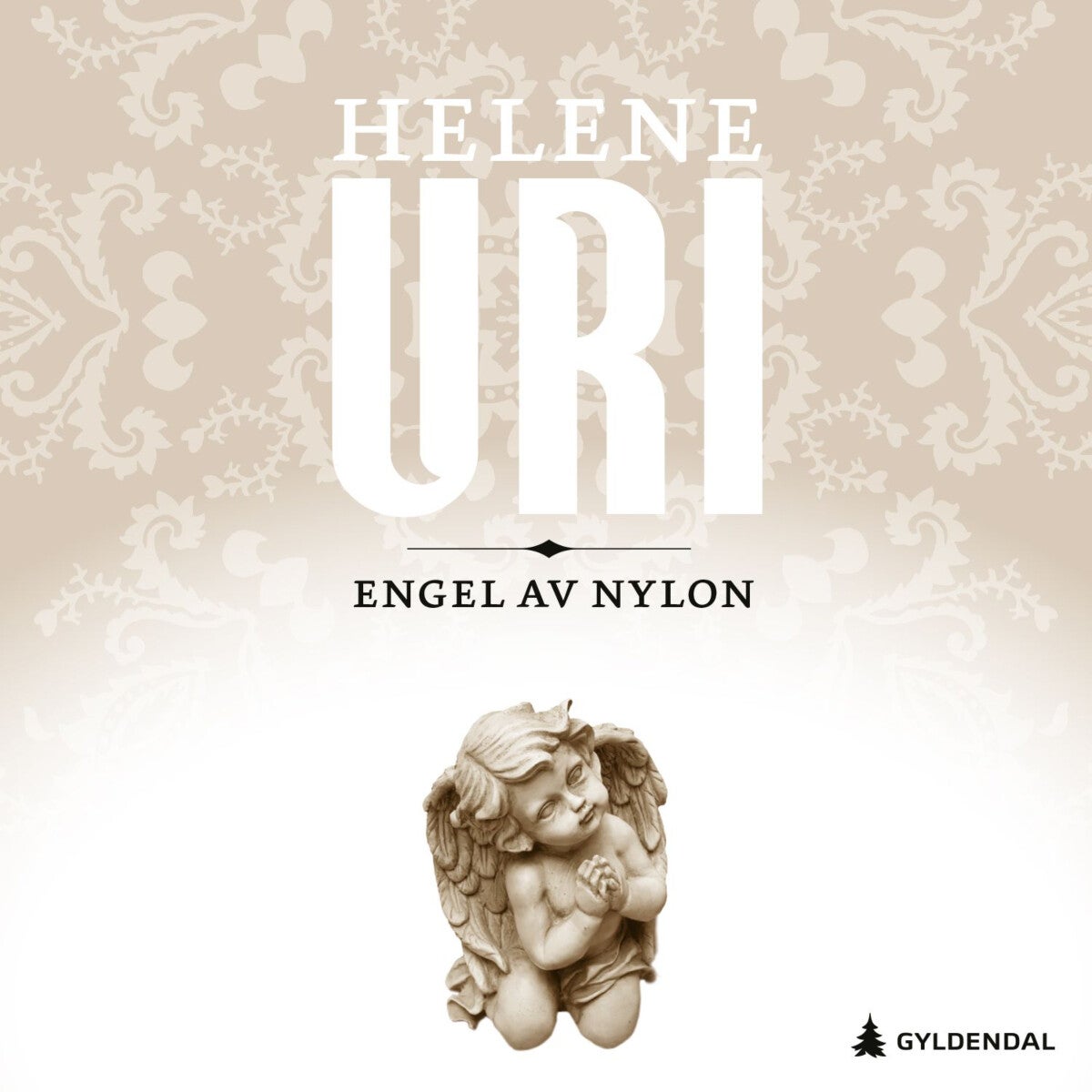 Engel av nylon