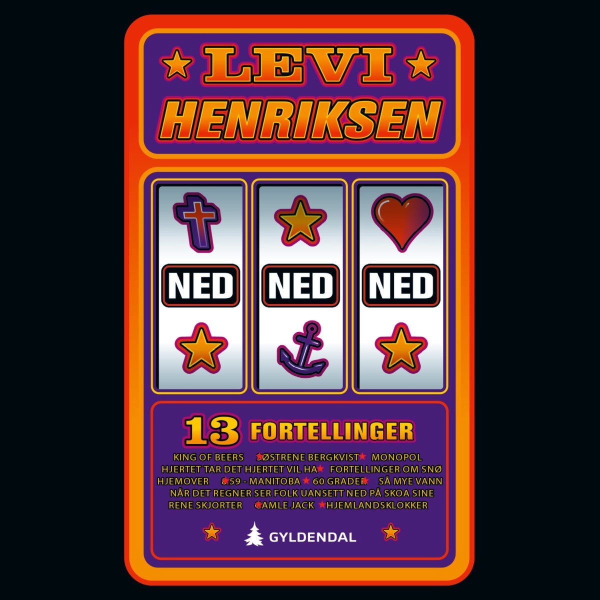 Ned ned ned