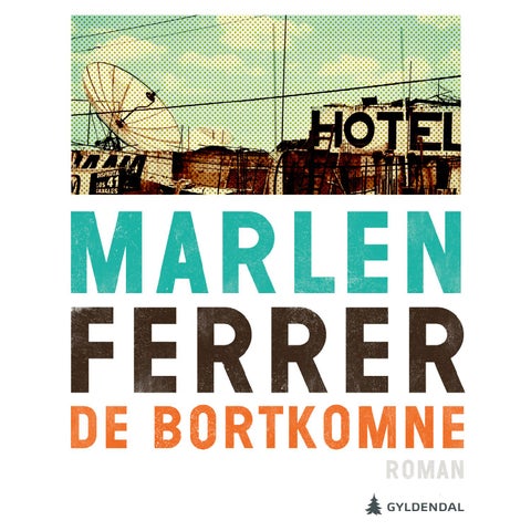 De bortkomne