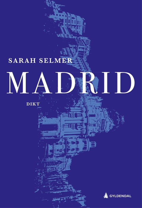 Madrid - dikt