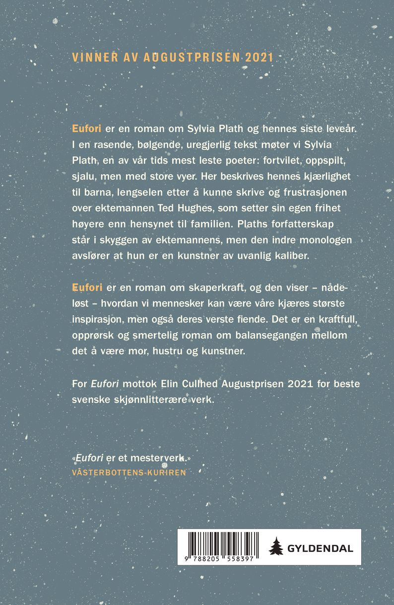Eufori