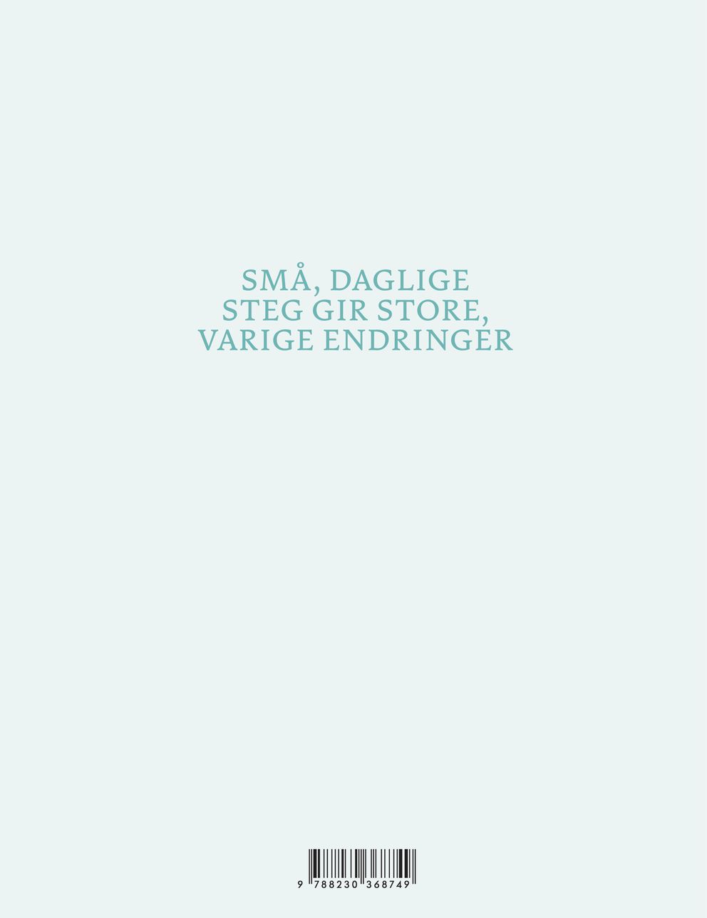 Skap ditt overskuddsliv