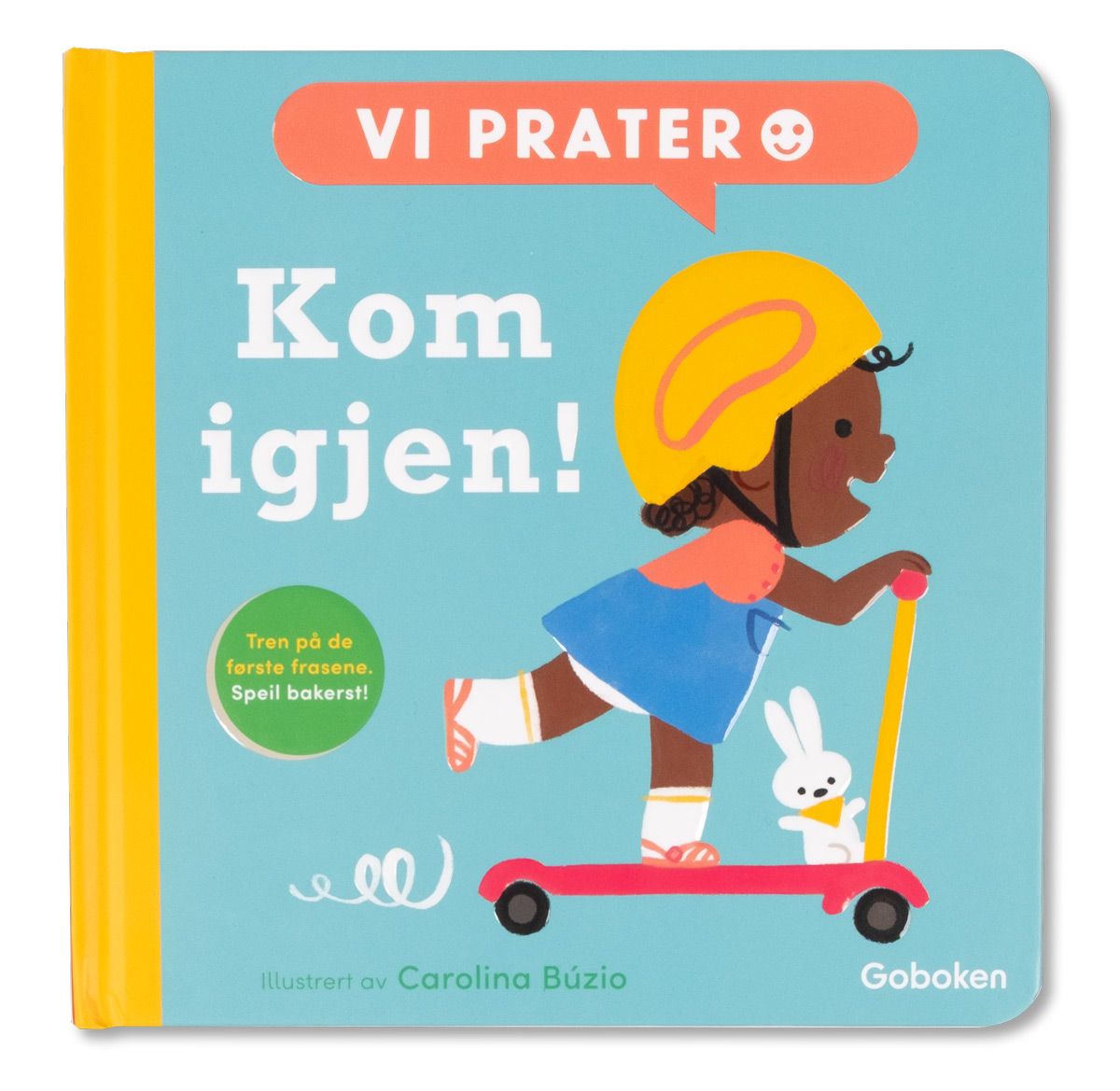 Kom igjen!